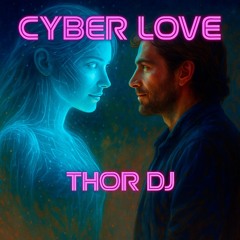 Cyber Love (Original Mix) Thor Dj WWRD 07/04/2025