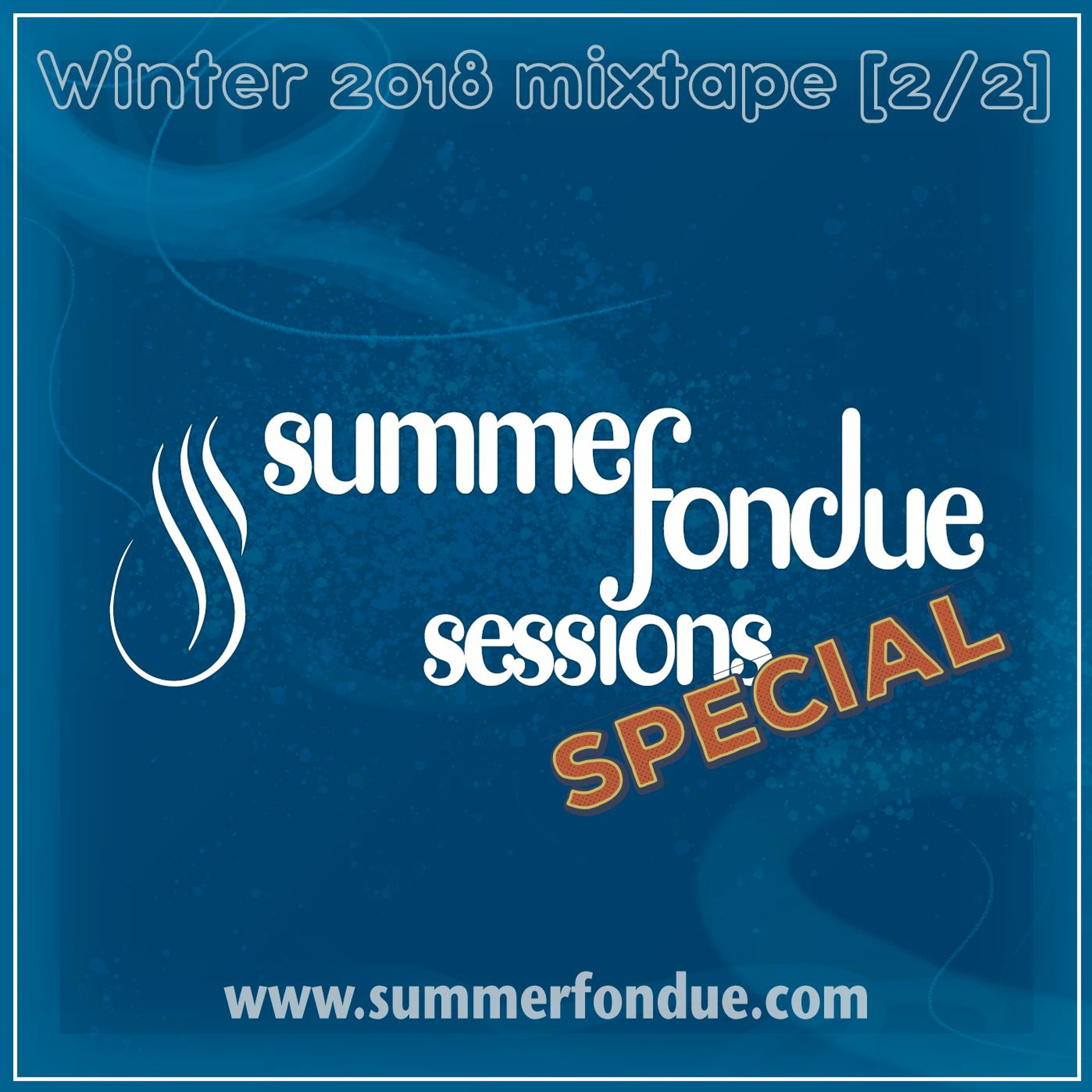 SFS Special: Winter 2018 mixtape w/PashaBrisk