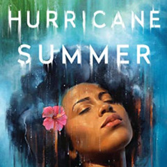 FREE EPUB 📖 Hurricane Summer: A Novel by  Asha Ashanti Bromfield [EBOOK EPUB KINDLE