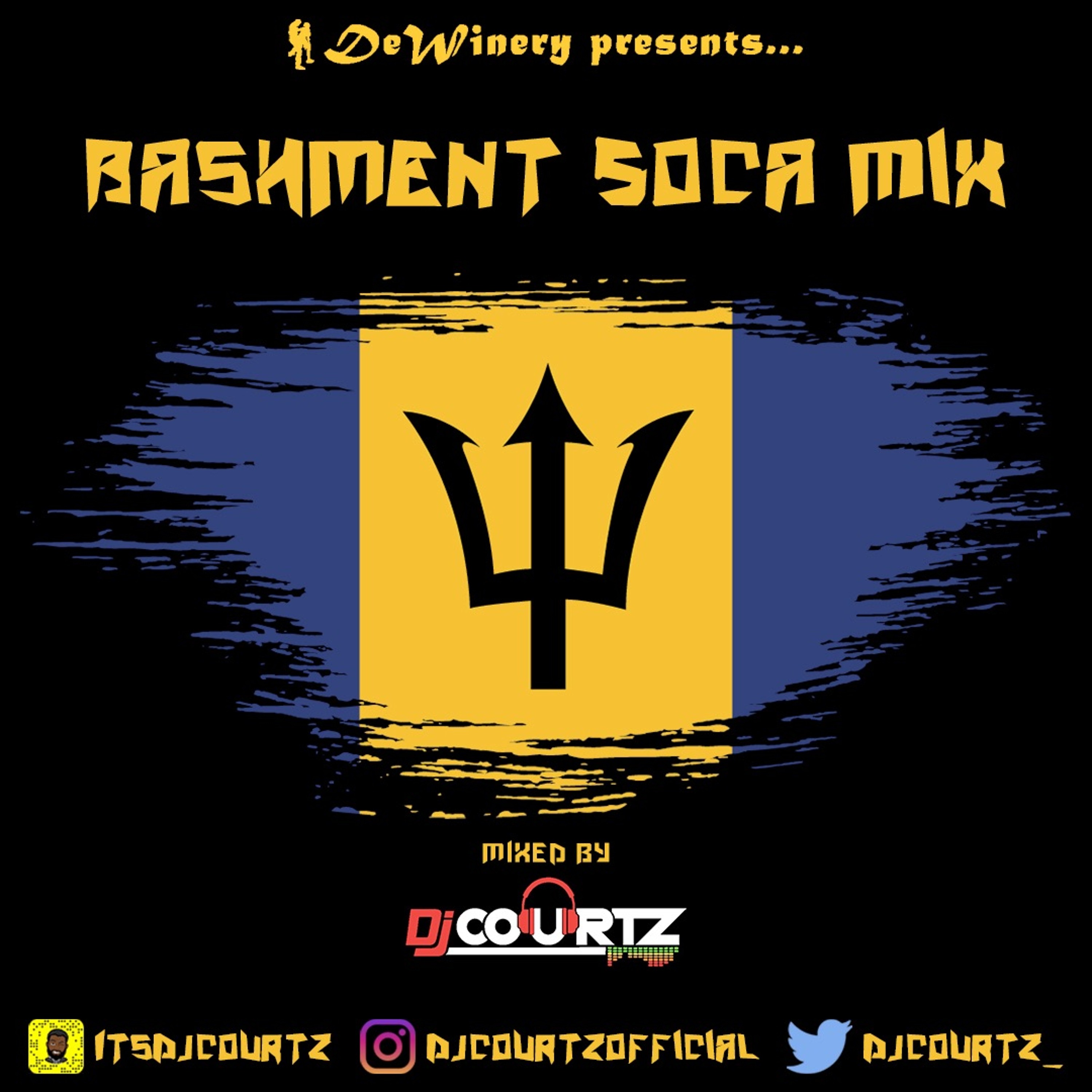DJ Courtz