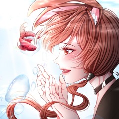 Amaisa Kaihi cover by cypherbunny【歌ってみた】