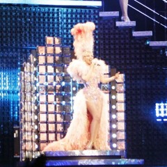 Kylie - White Diamond (Live From Showgirl) (Remastered 2025)