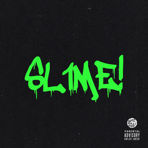 Jhalil Staxks - SL1ME!