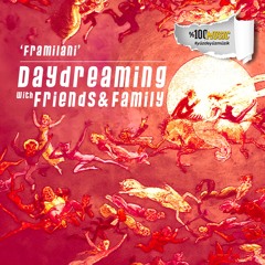 daydreaming with Framilani (09-06-2023)