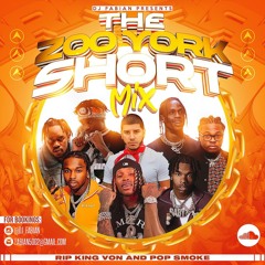 zoo York mix by dj fabian