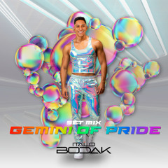 Gemini Of Pride - Setmix