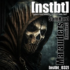 SamHard - Marauders [SIUL Remix]