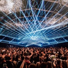 Geen genade, los gehoorschade