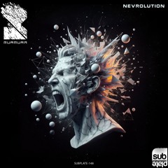 MURMURA - Leave That Race [Rendah Mag Premiere]