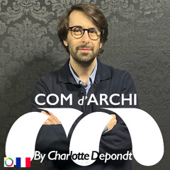 S6#29 🇫🇷 Itv, "L’architecte et la loi en France" avec Maître Baptiste Gibert - Michel Huet et Ass.