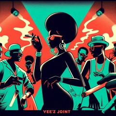 MISTA VEE x Blue In Green Radio present: VEE'Z JOINT_Episode 033