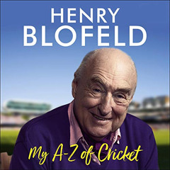 [Download] PDF 💖 My A-Z of Cricket by  Henry Blofeld,Henry Blofeld,Hodder & Stoughto
