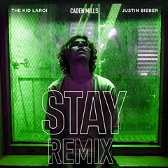 The Kid Laroi x Justin Bieber - Stay (Elo Pipen Remix)