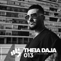 013 ·· Organic Community - THEIA DAJA