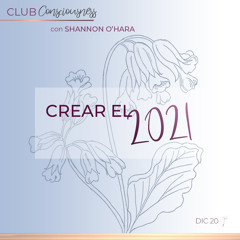 Crear el 2021