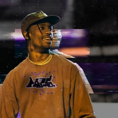 "Tracked" X Travis Scott Nightcrawler Acapella