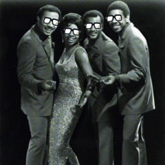 Gladys Knight & the Pips - Window Raisin' Granny (DJP Slow Down Baby Edit)
