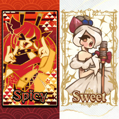 Caramelize - Fnf Flavor Rave V2