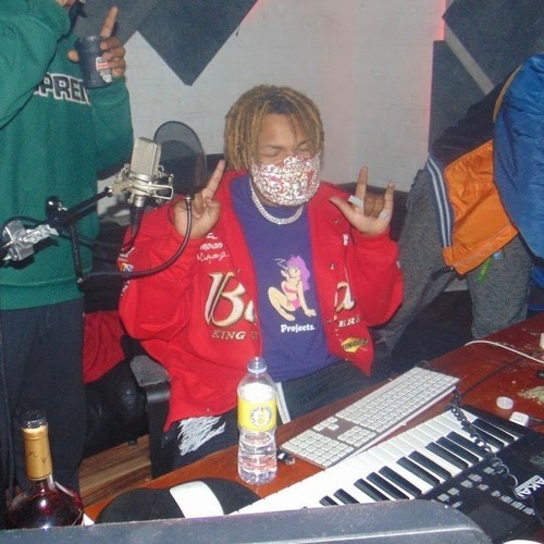 Dayytona Fox- NonStop pt.2