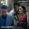 Скачать видео: NTS MIX - CORIN w/ IMAABS - September 2020