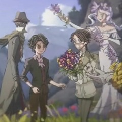 Identity V - 4th Anniversary Song (Music/OST)