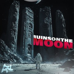 Ruins on the Moon