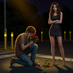 One More Chance (unreleased from 1999)