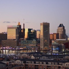 Jaisal Noor Interview on Grassroots Organizing in Baltimore