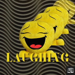 Laughing