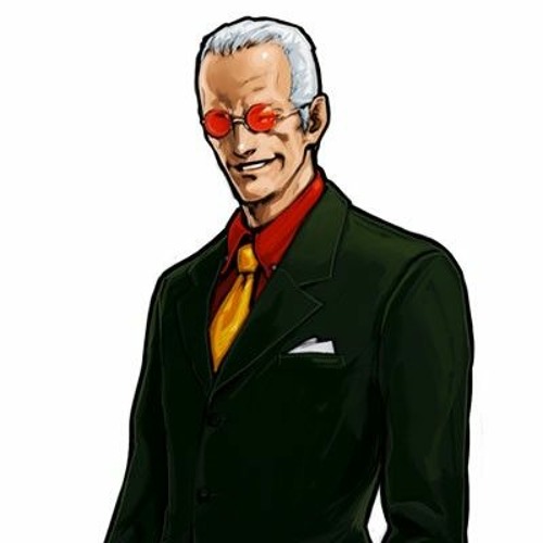The King of Fighters XIV - JOKER -KOF XIV ver.- (Oswald Theme) OST