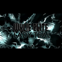 Wylie Elite Lady Teal 2024-2025