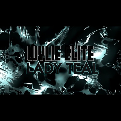 Wylie Elite Lady Teal 2024-2025