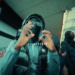 "Peripheral" Lil Zino x YD Muni UK Drill Type Beat @st1nobeats