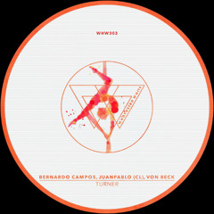 Bernardo Campos, JUANPABLO (CL), Von Beck - Turner [WHW303]