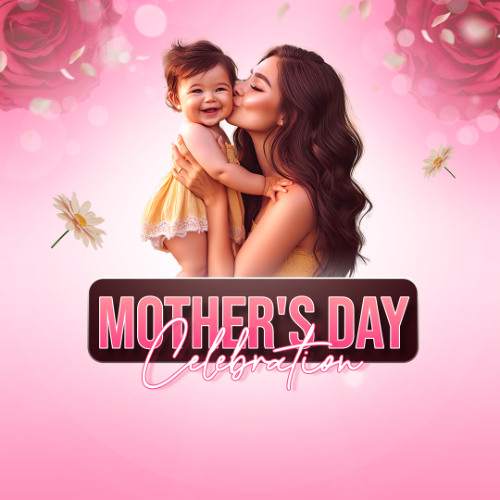 Mothers Day Hip Hop and R&B