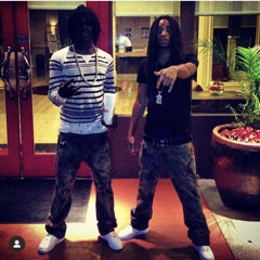Chief Keef - Bankroll (Ft. Tadoe) prod by Degazzy