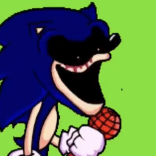 Stream I Don't Know Any More  Listen to FNF sonic exe playlist online for  free on SoundCloud