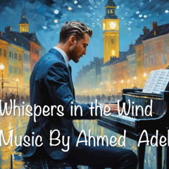 Whispers in the Wind