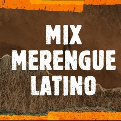 Mix Merengue Latino (Amor Vuelve) - DJ MAX