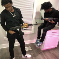 Drop 4's (feat. Rockgang Dah)