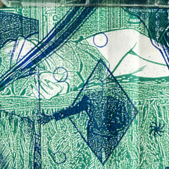 Mound of Glass - Vault of Secrets Under Your Feet clip