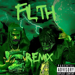 F1lth remix FT: C4