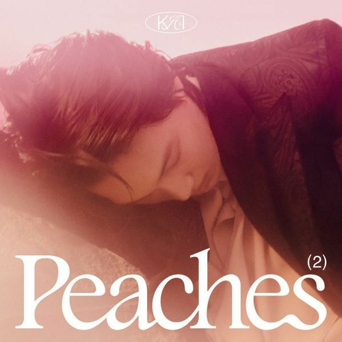 KAI (카이) - Peaches