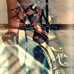 Reflection In Mirror