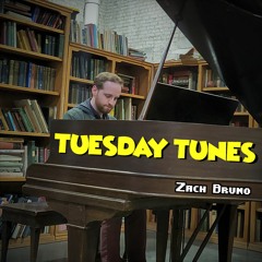 Tuesday Tunes (FREE game music loops)