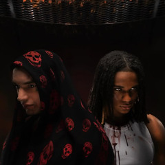 ALESHEN X KAMIL - POZDRO