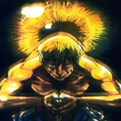 Delirious *JJK OST* (looped)