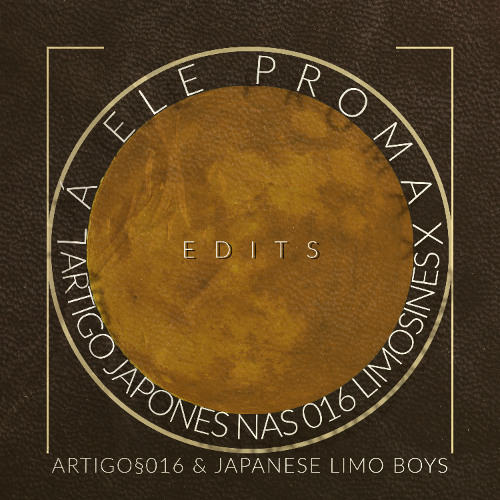 Artigo Japonês Nas 16 Limosines
