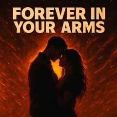 FOREVER IN YOUR ARMS