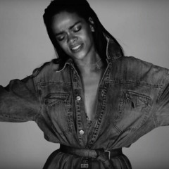 Snippet Of Rihannas Discarded Vocals On Fourfiveseconds